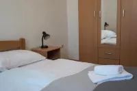 Apartment Basioli - Wifi