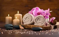 Hotel Arbatasar - spa