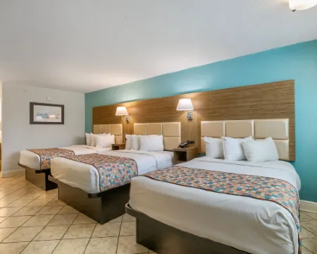 Beachside Resort Hotel Hotels in Gulf Shores