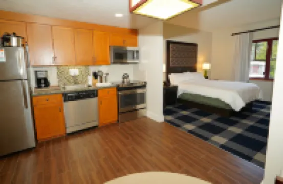 Heavenly Village Condos - Grand Residence