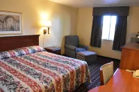 Patuxent Inn - 2 étoiles