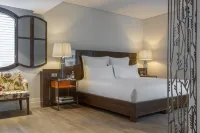 ذا ميرشانت هاوس