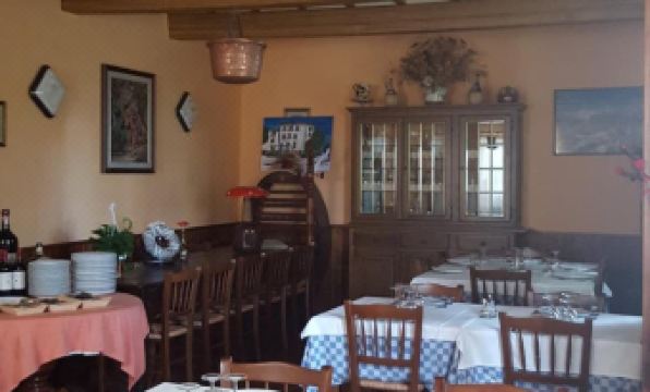 Albergo Ristorante Gualtieri - Housity