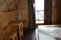 Rwiza Village Các khách sạn ở 