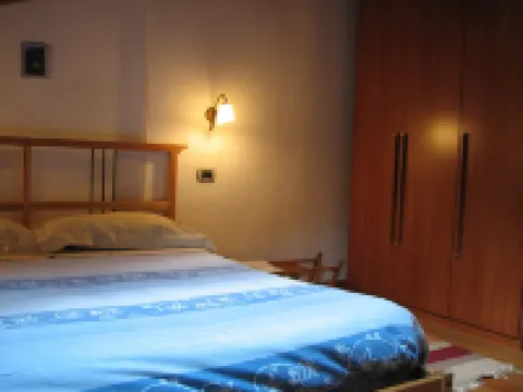 B&B Vecchio Torchio di Bard