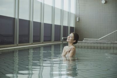 フィットネス＆レクリエーション施設 EMウェルネス 暮らしの発酵ライフスタイルリゾートの写真