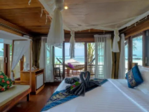Lipe Beach Resort Hotels in Koh Lipe