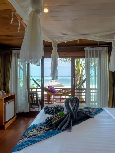 รูปภาพของหลีเป๊ะ บีช รีสอร์ท