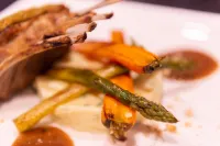 L'Amirauté Brest - พร้อมอาหารเช้า