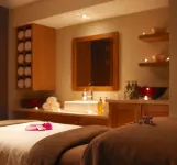 Ballygarry Estate Hotel & Spa - spa