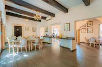 Maison del Embajador