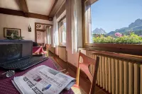 Hotel Sorapiss Hotels in Auronzo di Cadore