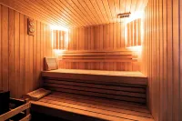 Brit Hotel le Galion & Spa