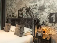 มัลไมสันลีดส์ โรงแรมในลีดส์