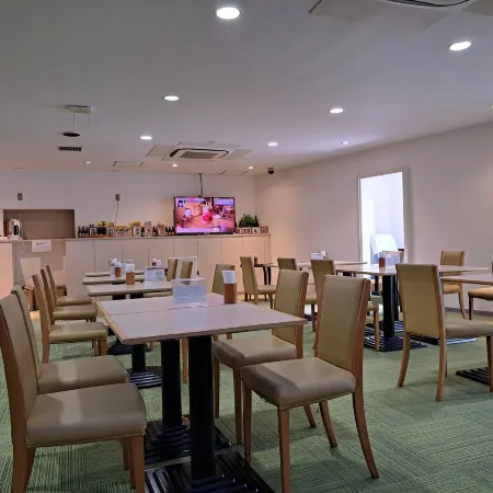 Rex Inn Kawasaki - Male Only Отели рядом с достопримечательностью «Железнодорожная станция Минатотё»