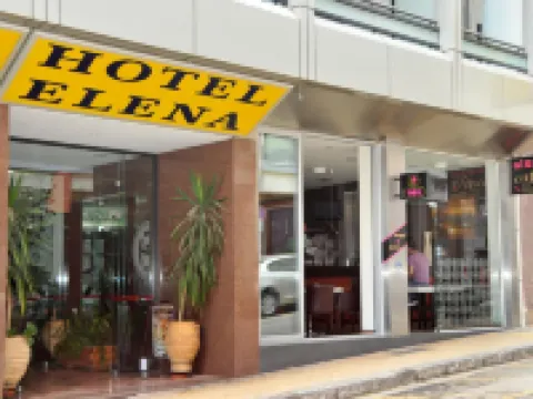 Hotel Elena Hotels in Lamia