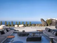 SantAnna Luxury Suites