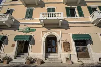 Hotel Baia - bar