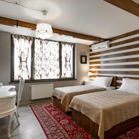 Hotel Libretto