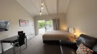 Cedar Lodge Motel Hotels in Timaru