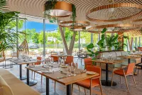 Reed Luxury Hotel by Balaton