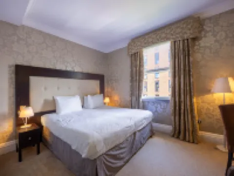 Cathedral Quarter Hotel Derby Hotels in Derby