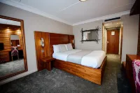 The Crown Hotel Bawtry-Doncaster