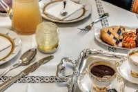Palazzo Stunis - Dimora di Charme - breakfast