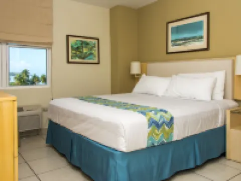 Aquarius Vacation Club at Boqueron Beach Resort Hoteles en Boquerón