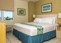 Aquarius Vacation Club at Boqueron Beach Resort Hotels in Pedernales