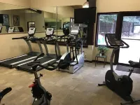 GetAways at Falcon Point Resort - Fitnessstudio