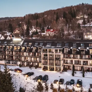 Tęczowe Wzgórze, Sun & Snow