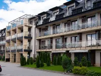 Tęczowe Wzgórze, Sun & Snow Hotels in Wisla