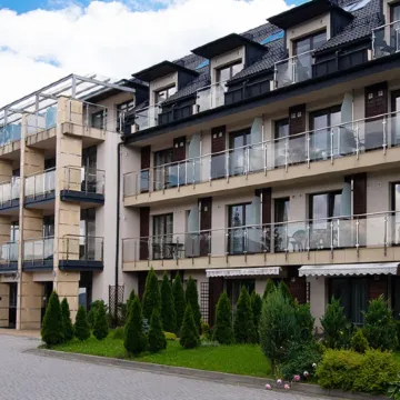 Tęczowe Wzgórze, Sun & Snow