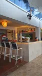 Tritón Hotel Boutique & Restaurant - bar