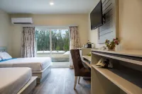 Leelas Villa Inn Flesherton فنادق في Grey Highlands