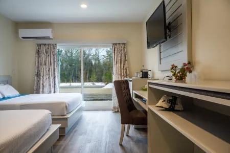 Leelas Villa Inn Flesherton