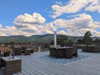 The Dutchess Inn and Spa at Beacon Hotels in Newburgh