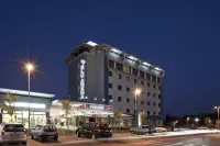 Blu Arena Hotel Các khách sạn ở Montegridolfo