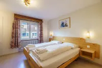 Haus Alfa Hotels in Saas-Almagell