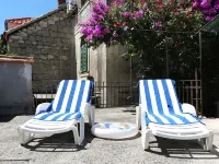 Luxury Lidija Rooms โรงแรมใกล้Archaeological Museum Split