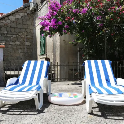Luxury Lidija Rooms Hotel dekat Archaeological Museum Split