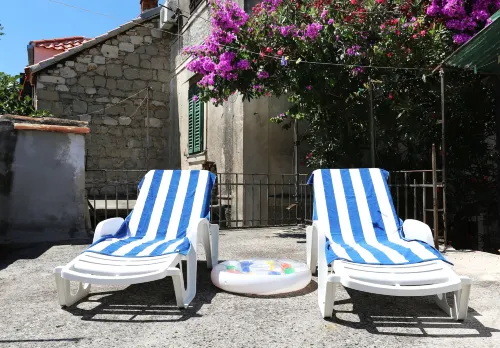Luxury Lidija Rooms - Pensions