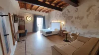 Cà Uberti Home Boutique Hotels in San Giorgio Bigarello