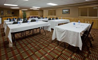 AmericInn by Wyndham Pequot Lakes/Jenkins
