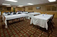 AmericInn by Wyndham Pequot Lakes/Jenkins Hotel di Nisswa