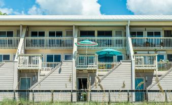 The Shores Townhome #116