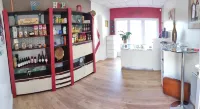 Appart'Hôtel Le Haut Berry Hôtels à : Les Aix-d'Angillon