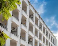 Cashmere Hotel Hotels in Karaova Mahallesi
