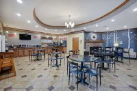 Best Western Plus Guymon Hotel  Suites Hotels in Guymon